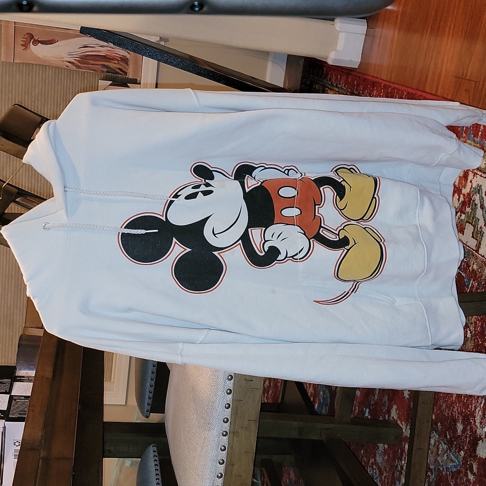 Mickey Mouse Sweatshirt💖